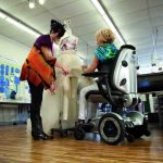 5 Good Reasons to Get an Indoor Wheelchair