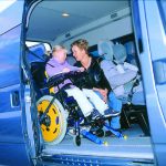 Disability Aids for Cars: Travelling With Ease