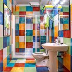 How to brighten up your bathroom aids