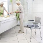 The disabled shower seat – why do we need them?