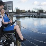 Grants for disabled people