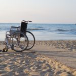 What a difference beach wheelchairs make: My experience