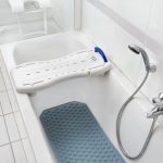 Disabled shower: what are your options?