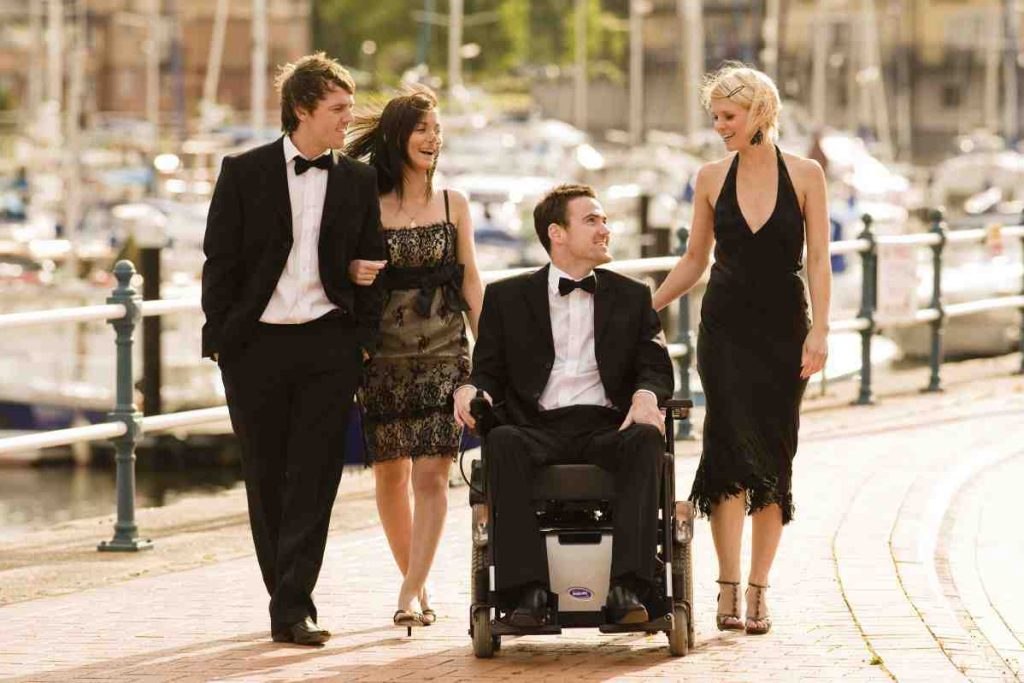 disability cinema