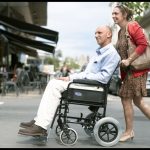 Postural support and Transit Wheelchairs