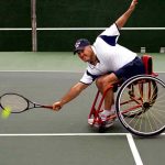 Wheelchair Tennis: How Do You Play It?