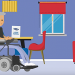 Tips on how to extend the life of your power wheelchair battery
