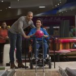 Wheelchair Bowling Basics: Find Out The Rules!