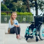 Checklist on purchasing a kids wheelchair