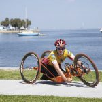 Handcycling Basics: Is Handcycling Right For You?