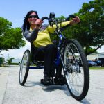 The Top 3 Ways A Wheelchair Bike Can Transform Your Child’s Play