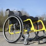 Making A Wheelchair Selection: Take Charge of Your Choices