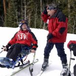 Adaptive Skiing: Have You Tried This Popular Winter Sport?