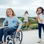 Five Fabulous Wheelchair Activities For Kids