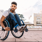 So I Got my Manual Wheelchair- How do I Develop my Wheelchair Skills?