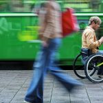 Finding Accessible Transportation In Germany: 3 Great Options