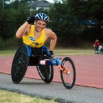 What You Need To Know About Wheelchair Racing