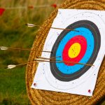 What is Wheelchair Archery?