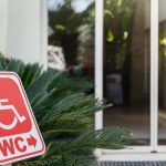 5 top tips on how to book a wheelchair accessible hotel!