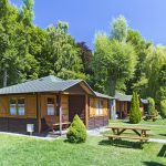 Top 5 Wheelchair Friendly Camps in Europe