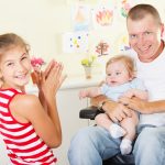 5 Fun Activities To Do With Your Kids: Parenting From A Wheelchair