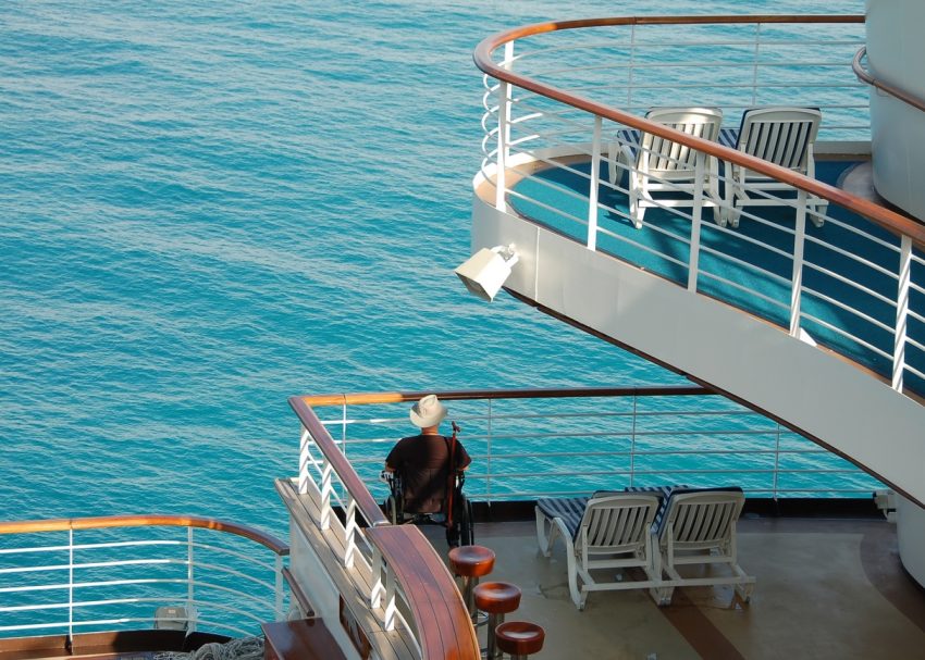 Wheelchair Accessible Voyage