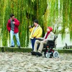 Rent A Wheelchair: When Is This A Good Option?