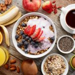 Should You Change Your Nutrition After A Spinal Cord Injury?