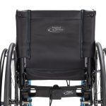The Kuschall Champion: A Rigid, Foldable Wheelchair