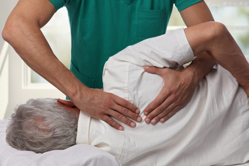 Chiropractor Or Osteopath: Who Should You See?