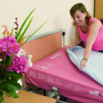 Selecting the right pressure mattress to meet your needs