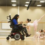 Powered wheelchairs: what are your options?
