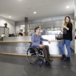 Disability and Employment: How to “Boss” an Interview