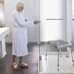 Top 5 tips when considering the use bath aids