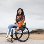 Minimal wheelchairs: The best chairs for the fashion-conscious