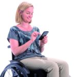 5 mobile apps for wheelchair users