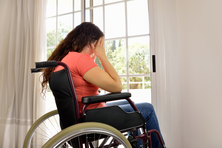 Common Misconceptions that Every Wheelchair User Hates.