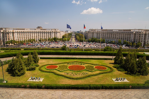 Unirii-pladsen Pladsen, centrum, Bukarest, Unionspladsen, tilgængelighed