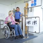 Need accessible travel? Source the right information for wheelchair travel