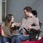 Maintaining your powerchair with the MyLinX dashboard