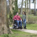 Wheelchair spare parts & accessories – what is available?