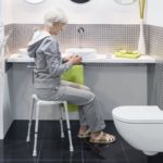 Managing incontinence for wheelchair users