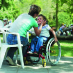 Caring for a disabled child – what are my rights?