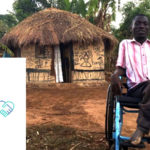 Free Wheelchair Mission: Moses’ story