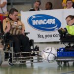 Disability football: what are the rules, and how to get involved