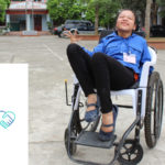 Free Wheelchair Mission: Tam’s story