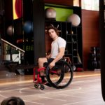 Meet the Invacare active wheelchair family