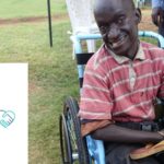 Free Wheelchair Mission: Robert’s story