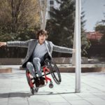 Hi-tech wonders: Unveiling the secrets of lightweight wheelchairs