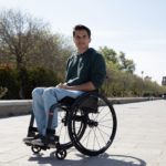 Keeping Wheelchair Fit: 5 Core Chair Exercises